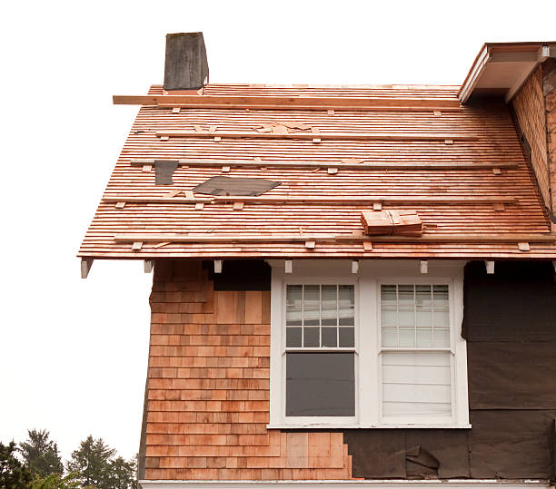 Custom Trim and Detailing for Siding in Lockhart, FL